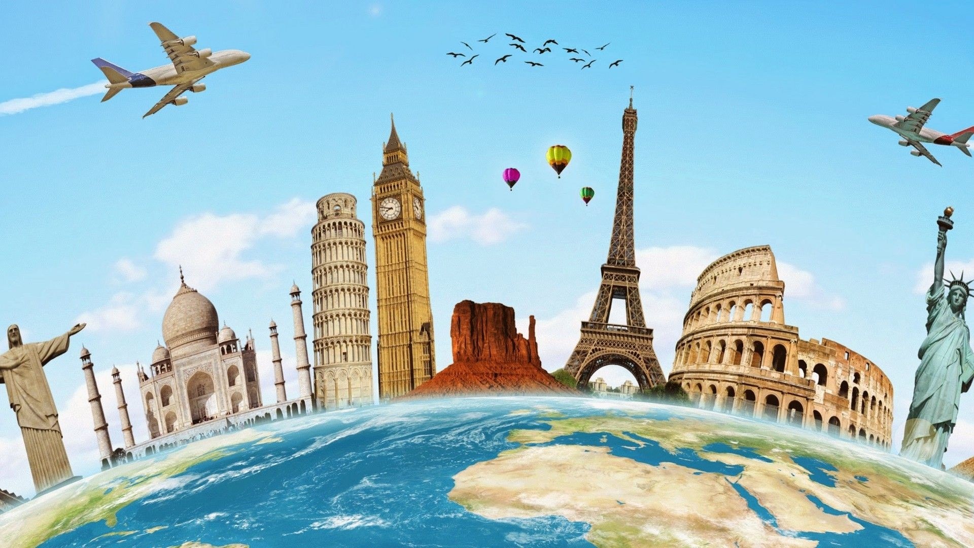 How to Plan a World Tour from Pakistan: Step-by-Step Guide | Best Travel Destinations for Pakistanis in 2025