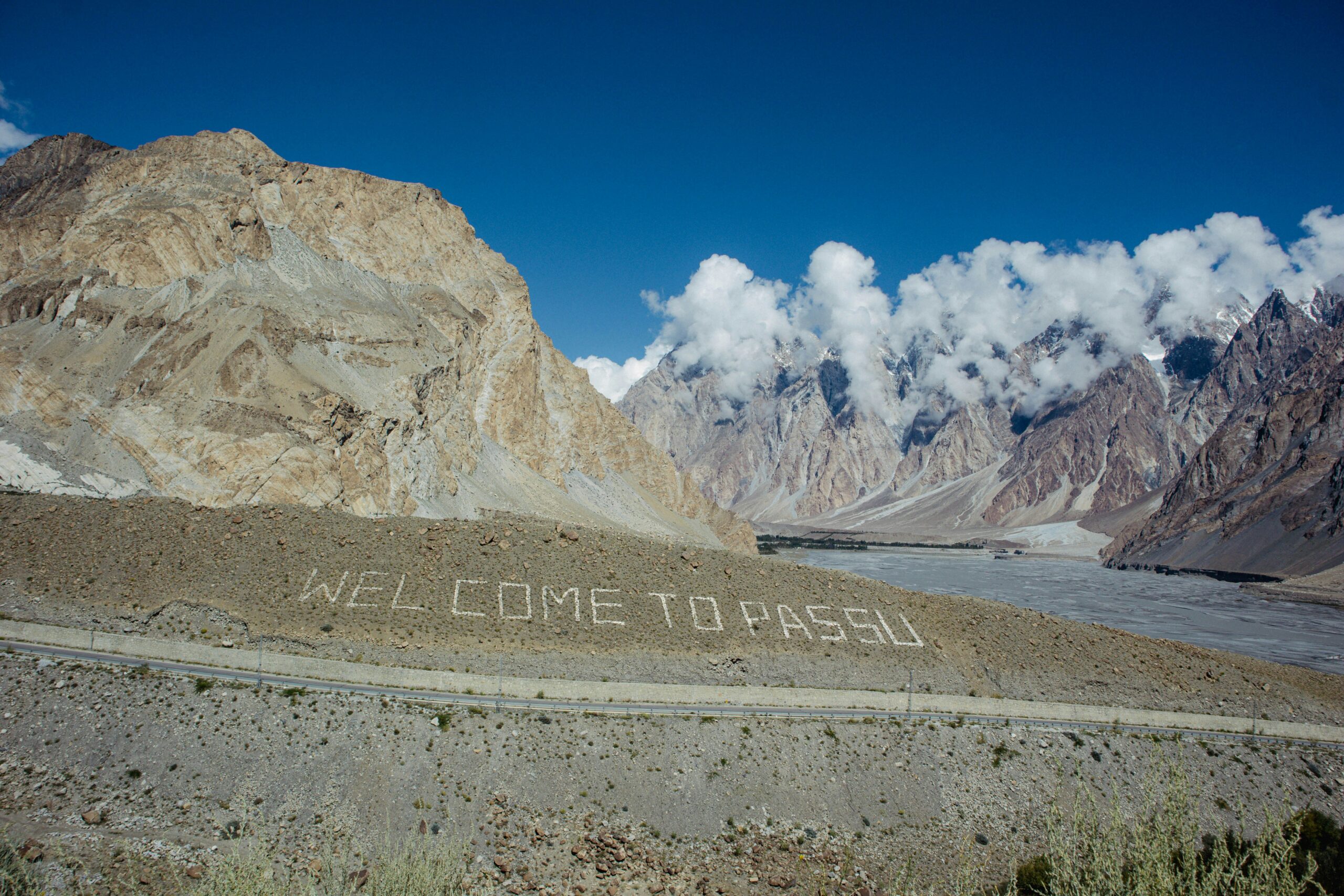 Most Visited Tourist Places in Pakistan (2026 Guide)