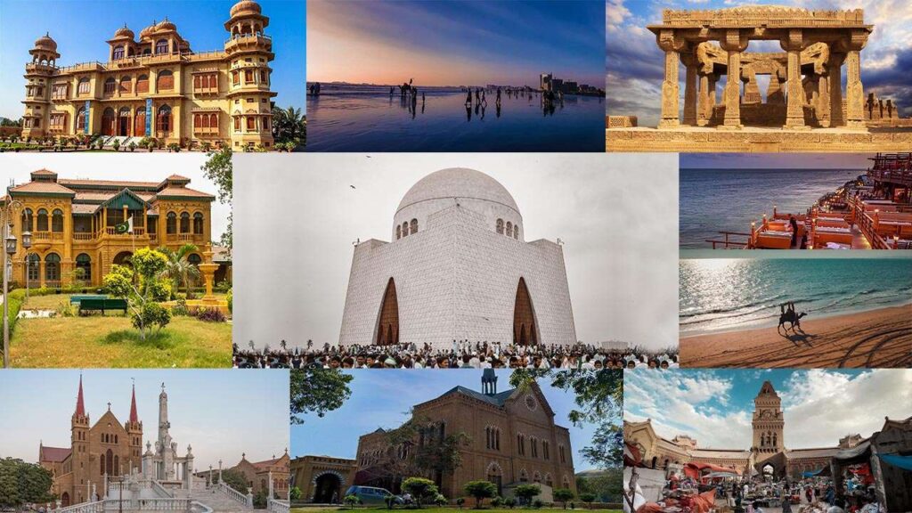 Top Tourist Attractions in Sindh You Must Visit