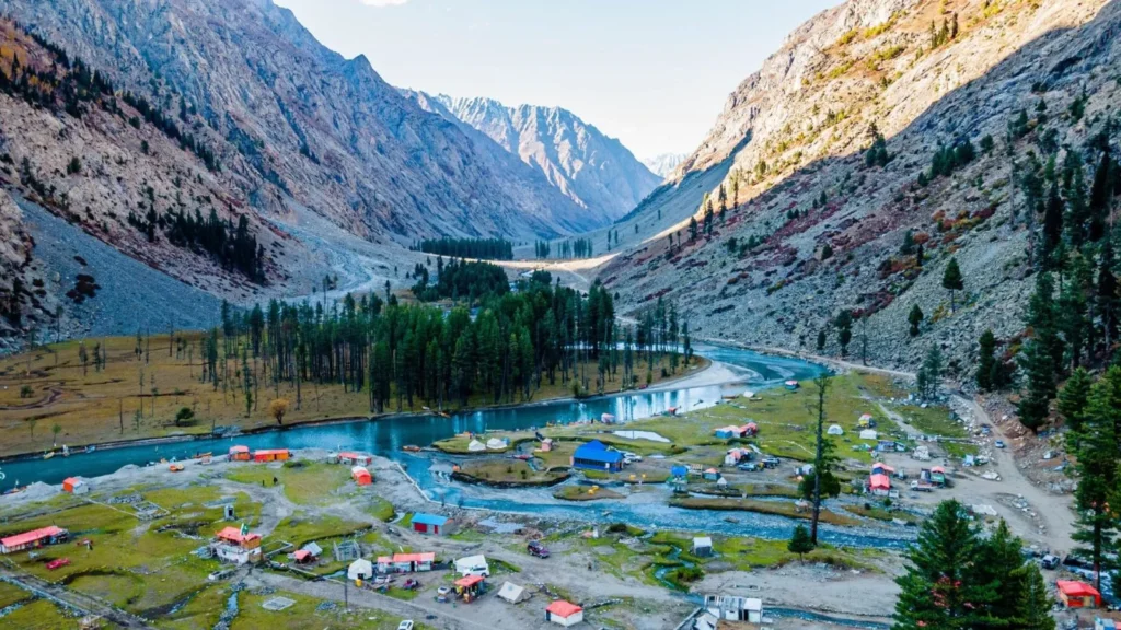 Top Attractions to Explore in Swat Valley, Pakistan