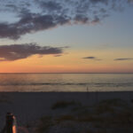 Where Peace Meets the Sea