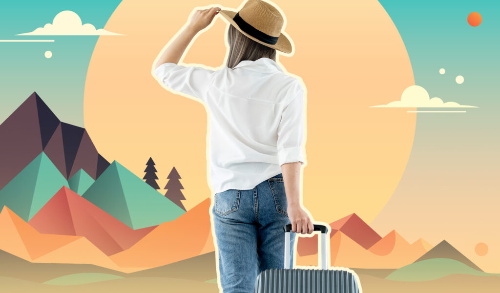 Solo Travel Diaries: Best Cities for First-Time Solo Travelers