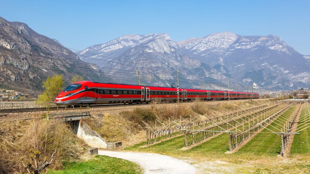 7 Best European Countries to Discover by Train