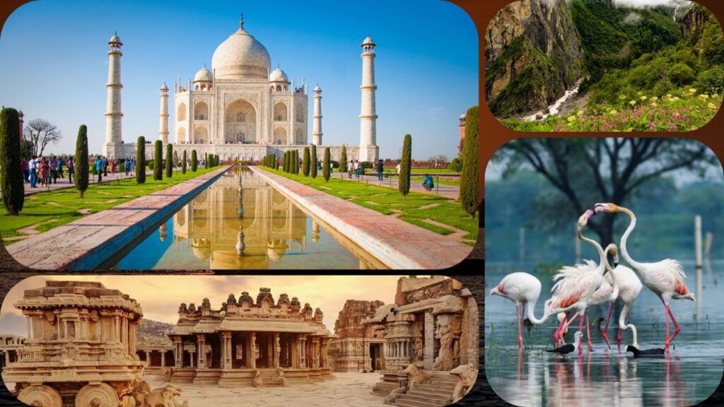 Timeless Journeys to the World’s Historic Destinations
