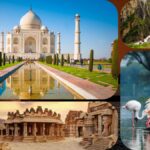 Timeless Journeys to the World’s Historic Destinations