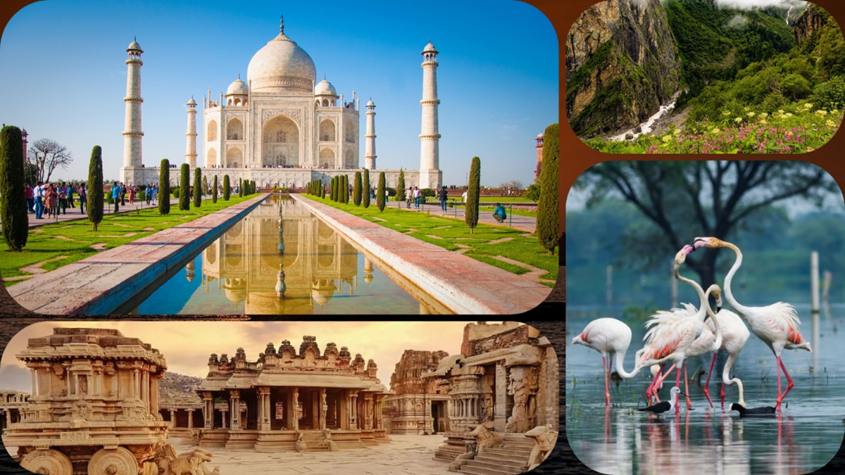 Timeless Journeys to the World’s Historic Destinations
