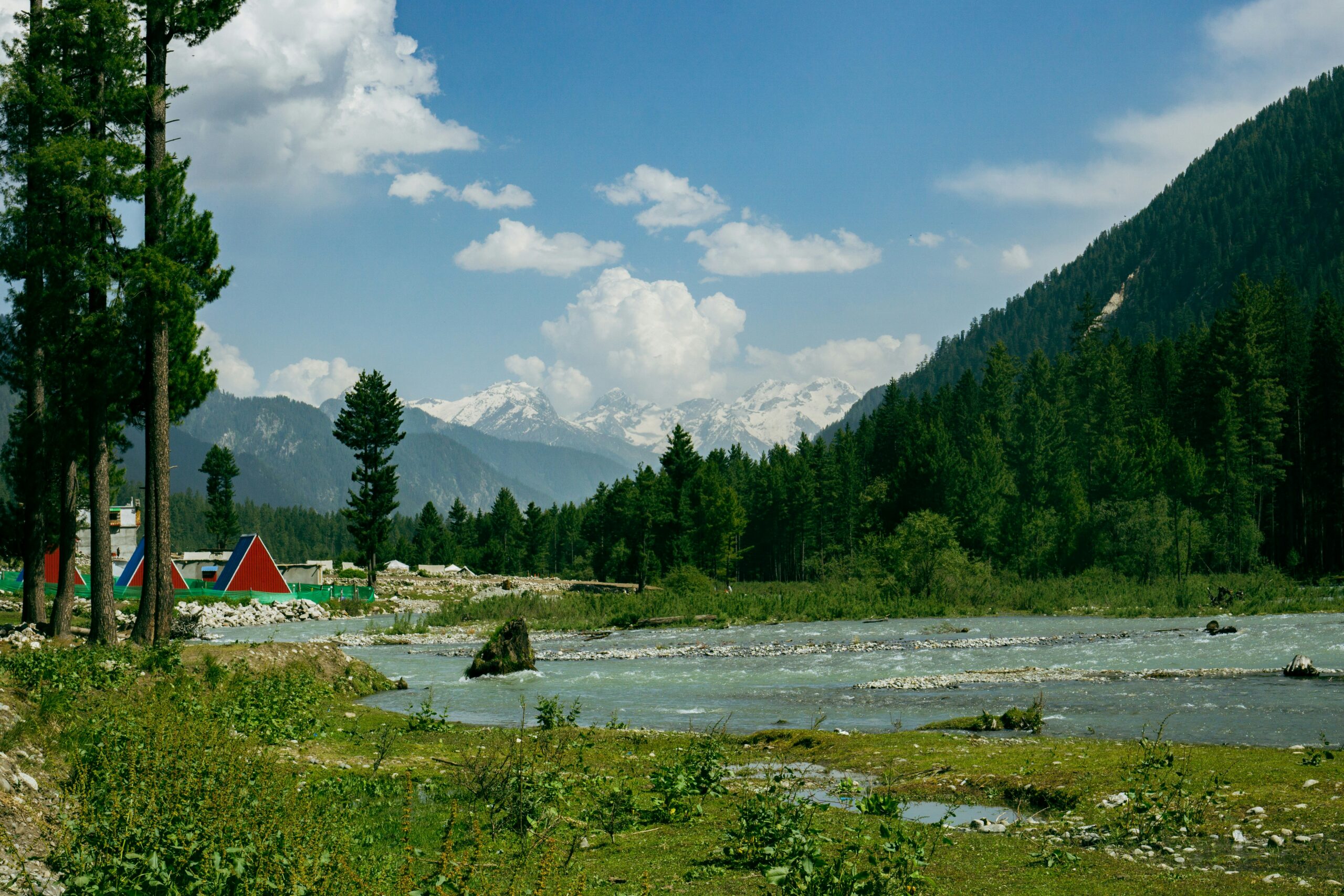 Top Attractions to Explore in Swat Valley, Pakistan (2026)