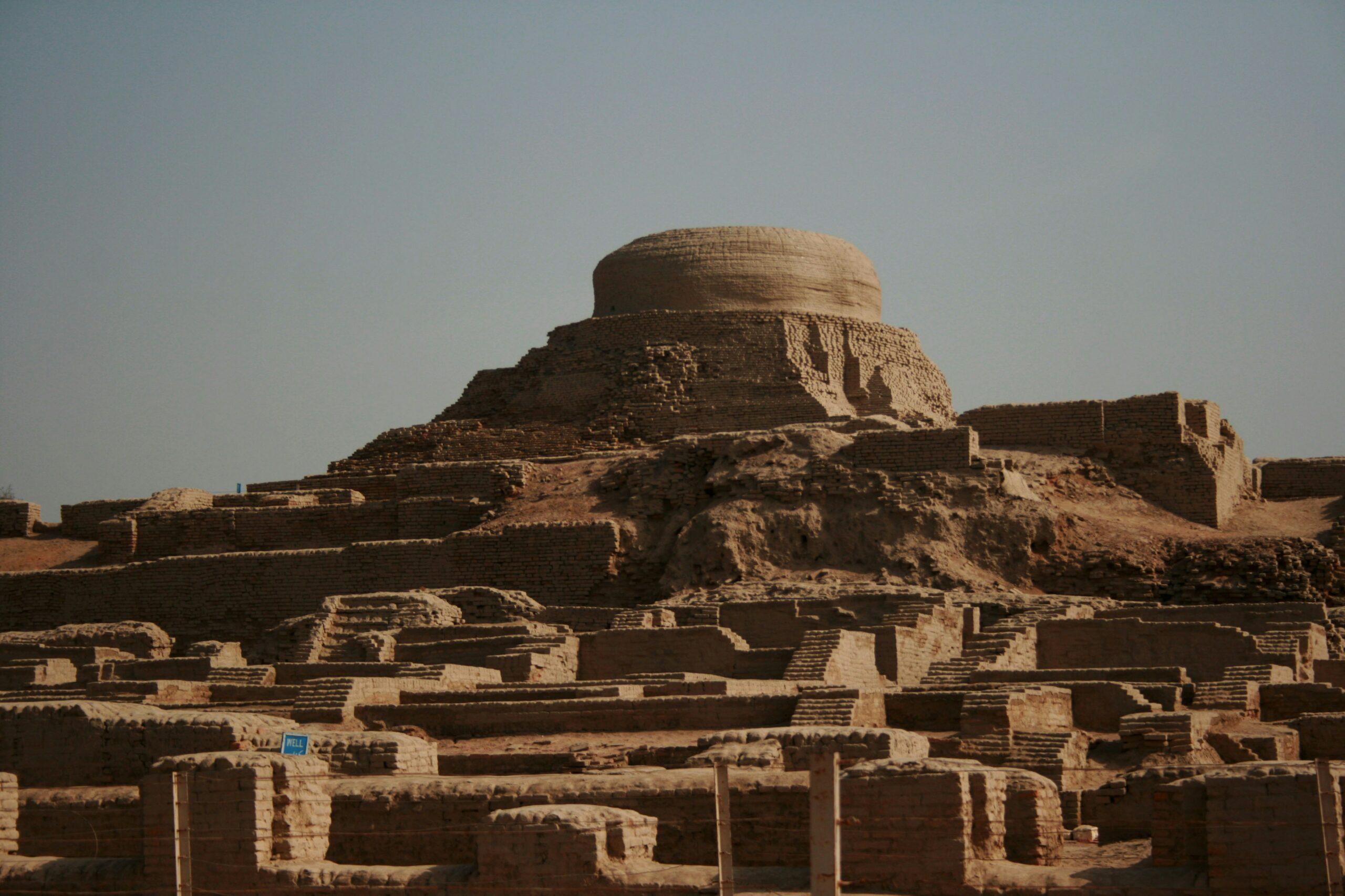Top Tourist Attractions in Sindh You Must Visit (2026)