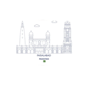 Faisalabad