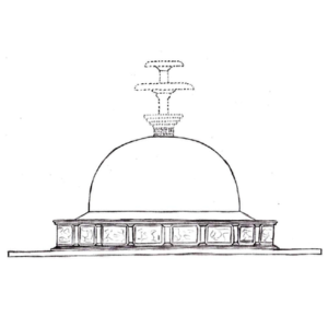 Butkara Stupa