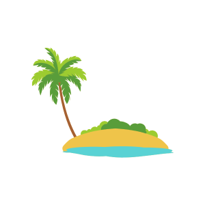 Charna Island