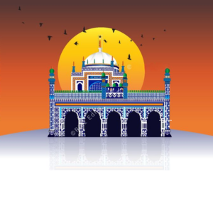 Shah Abdul Latif Bhittai