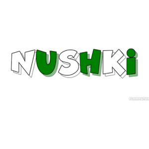 Nushki