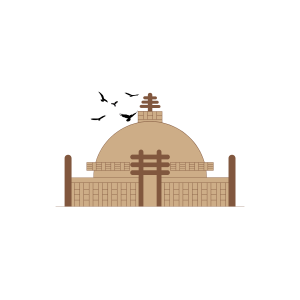 Manthal Buddha Rock