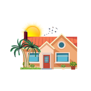 Mukhi House