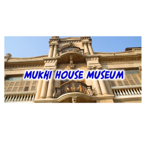 Mukhi House Museum