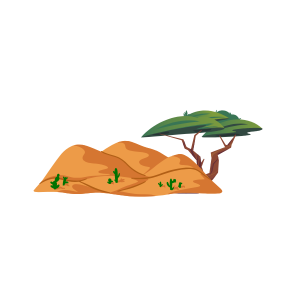 Katpana Desert