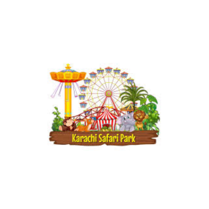 Safari Park Karachi